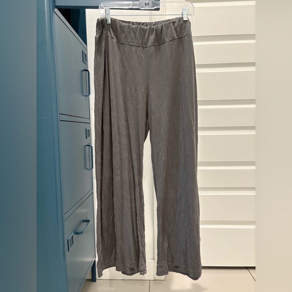 Chalet et ceci Pants Gray Size XL